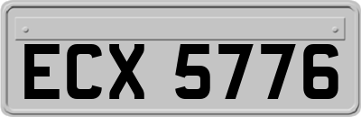ECX5776