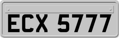 ECX5777