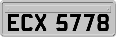 ECX5778