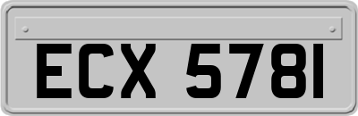 ECX5781