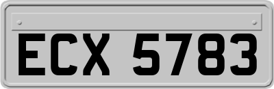 ECX5783