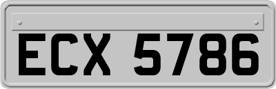 ECX5786