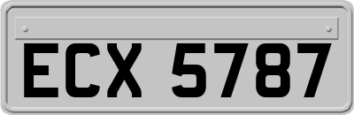 ECX5787