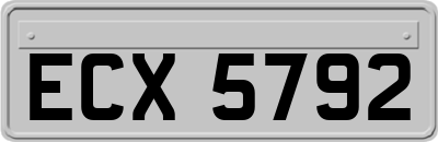 ECX5792