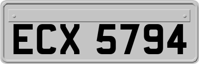 ECX5794