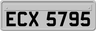 ECX5795
