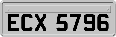 ECX5796