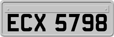 ECX5798