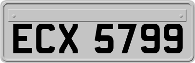 ECX5799