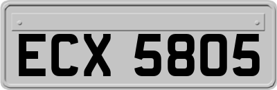 ECX5805