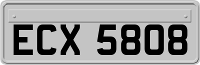 ECX5808