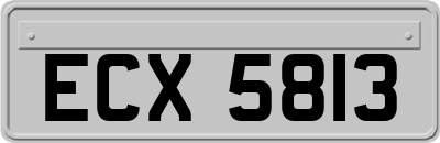ECX5813