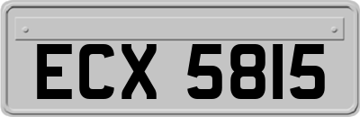 ECX5815