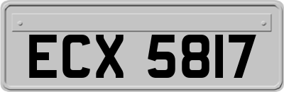 ECX5817