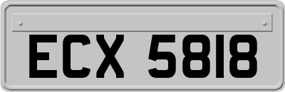 ECX5818