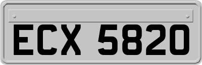 ECX5820