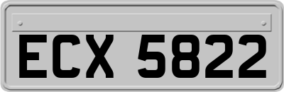 ECX5822