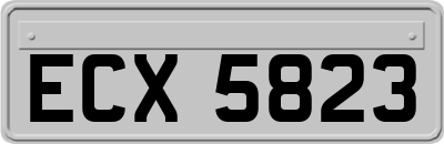 ECX5823