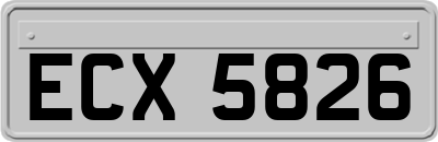ECX5826