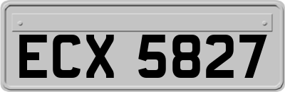 ECX5827