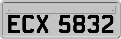 ECX5832