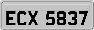 ECX5837
