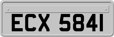 ECX5841