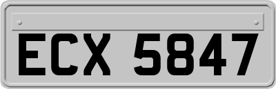 ECX5847
