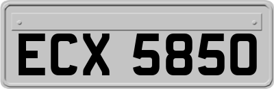 ECX5850