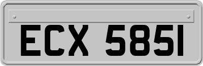 ECX5851