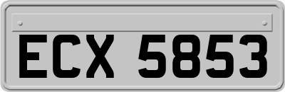 ECX5853