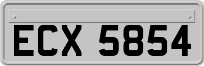 ECX5854