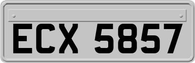 ECX5857