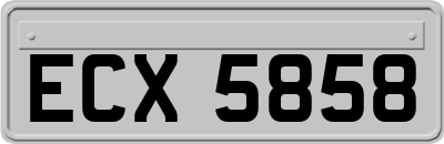 ECX5858