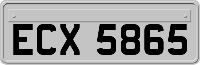 ECX5865