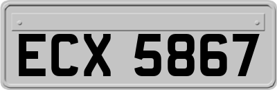 ECX5867