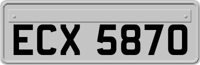 ECX5870