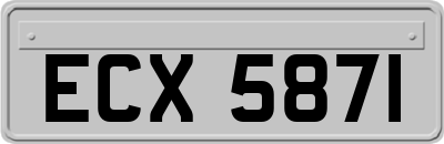 ECX5871