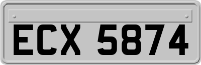 ECX5874
