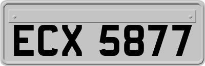 ECX5877
