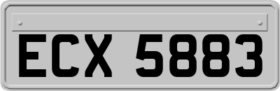 ECX5883