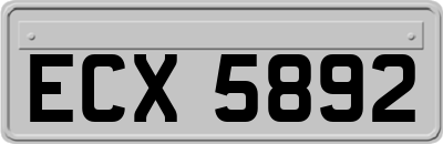 ECX5892