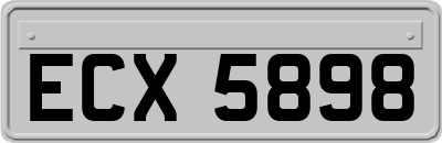 ECX5898