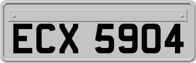 ECX5904