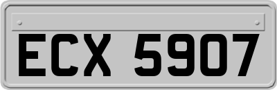 ECX5907