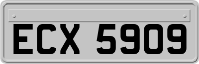 ECX5909
