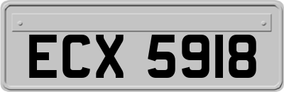 ECX5918