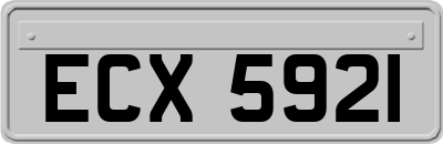 ECX5921