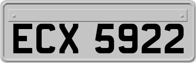 ECX5922