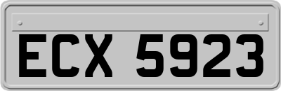 ECX5923